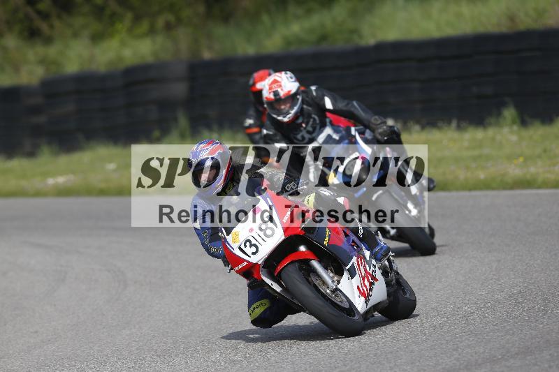 /08 17.04.2026  TZ Motorsport ADR/Gruppe gelb/38